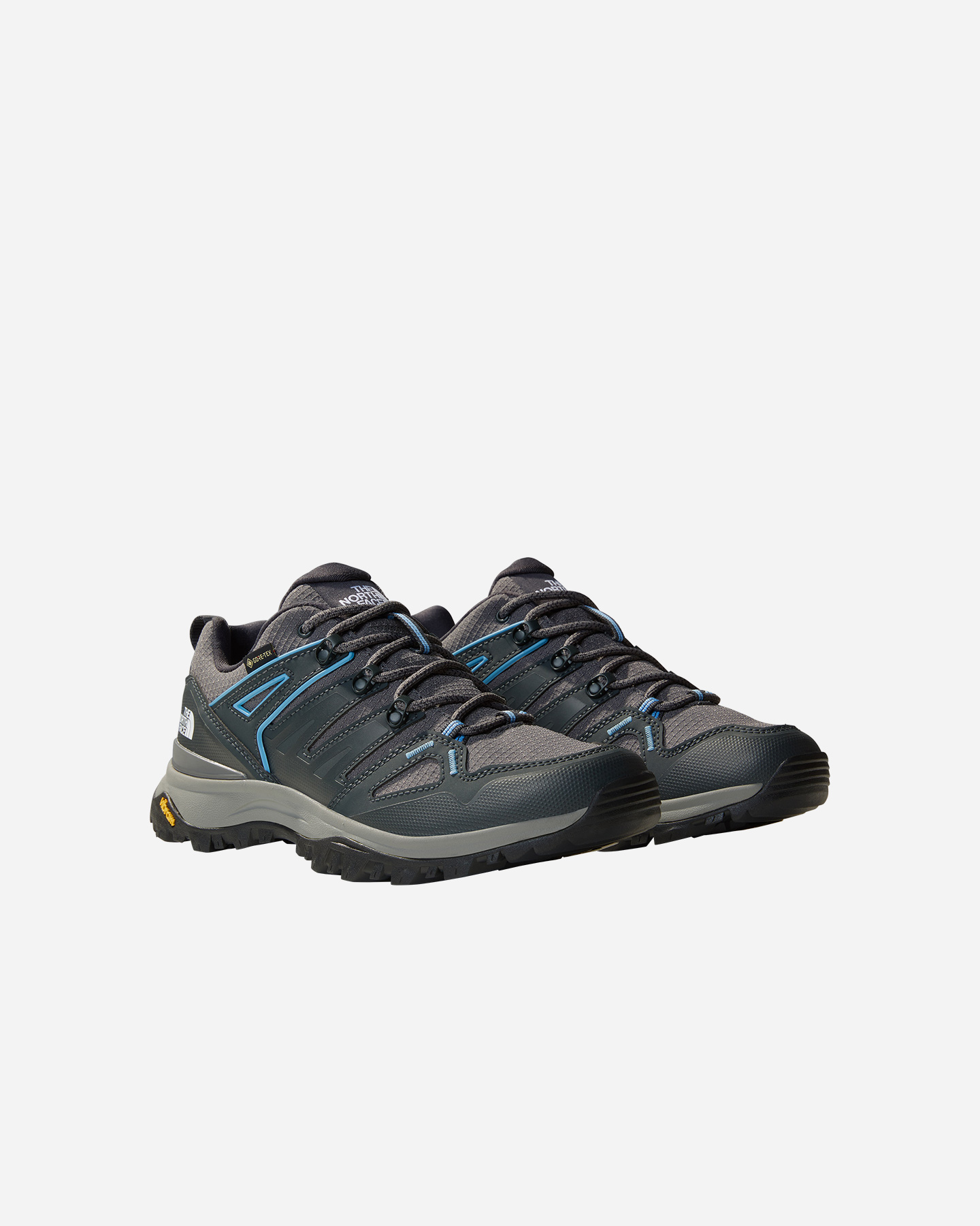 Scarpe Trail The North Face Hedgehog Gtx W NF0A8AABSOU1