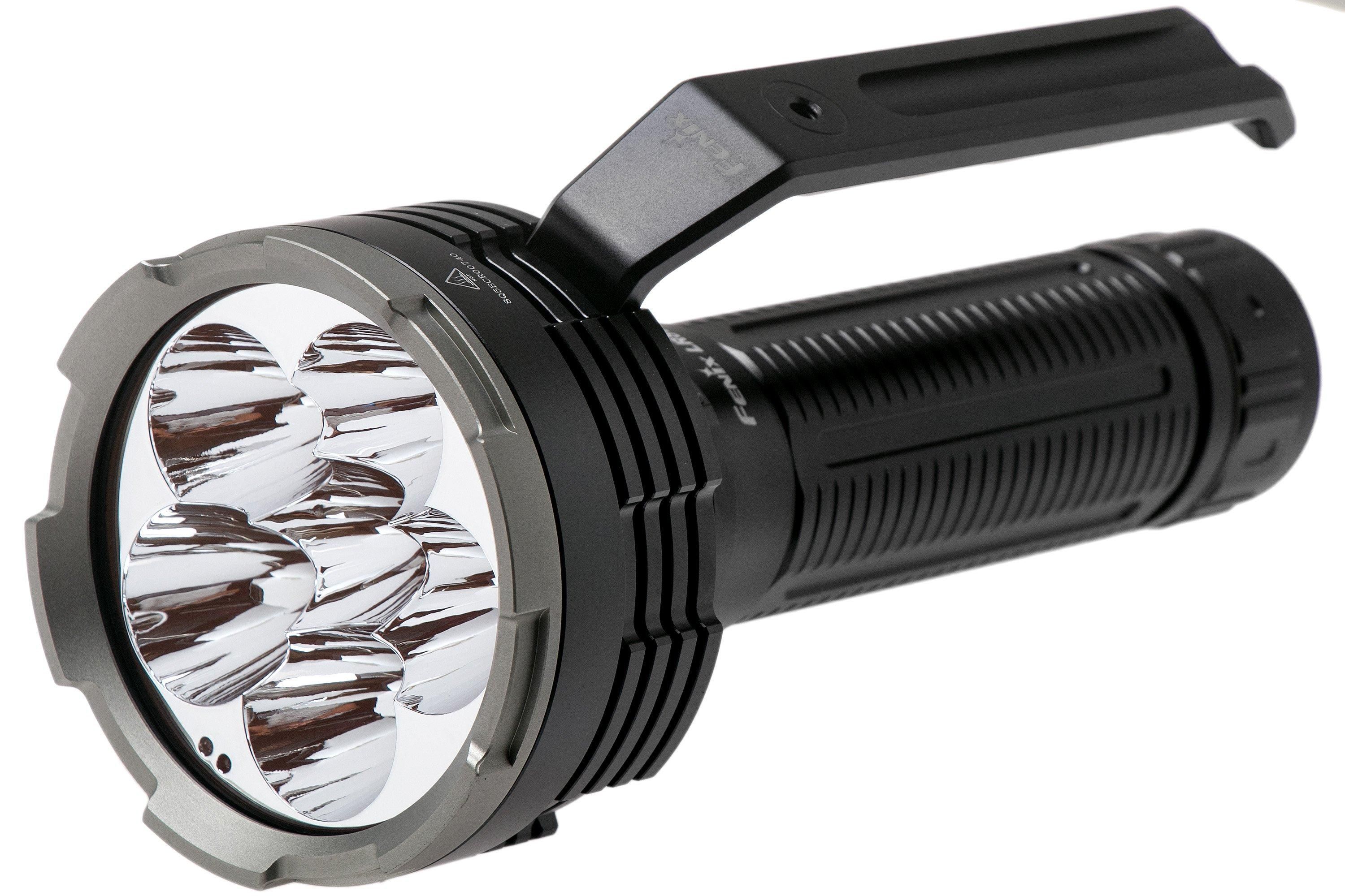 Fenix LR80R Taschenlampe