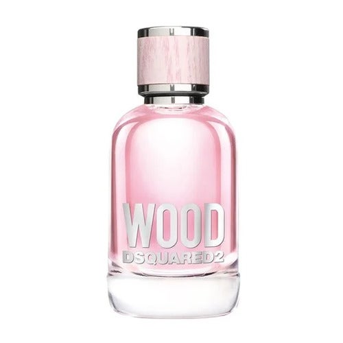 Dsquared² Wood for her Eau de Toilette 100 ml