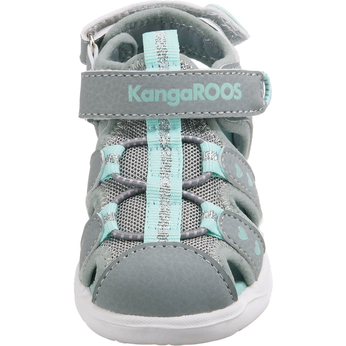 Sandalen K-MINI WMS Weite M für Mädchen von KangaROOS
