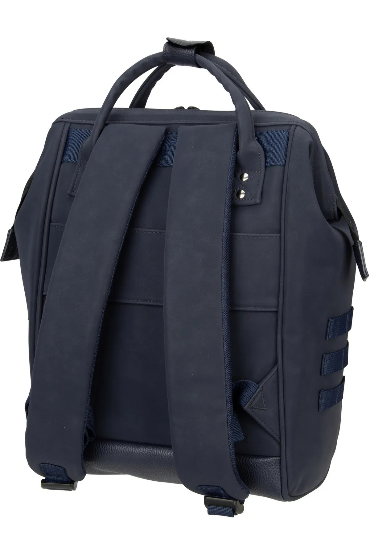 Cabaia  Rucksack / Backpack Adventurer Vegan Nubuck Medium