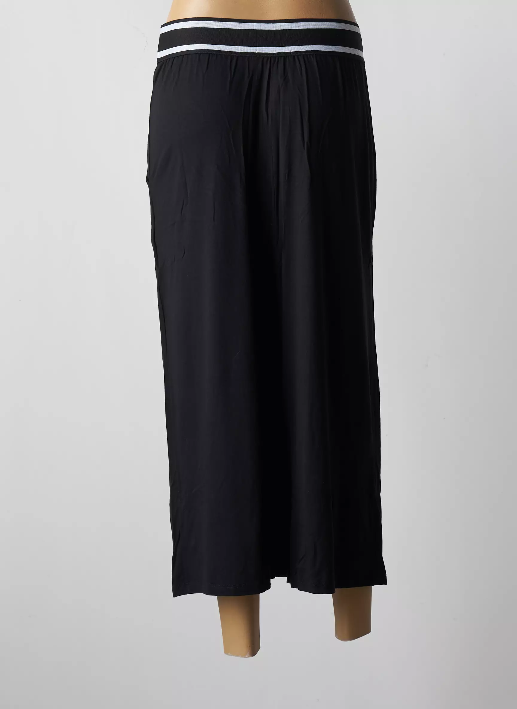 Maloka Sarouels Femme couleur noir