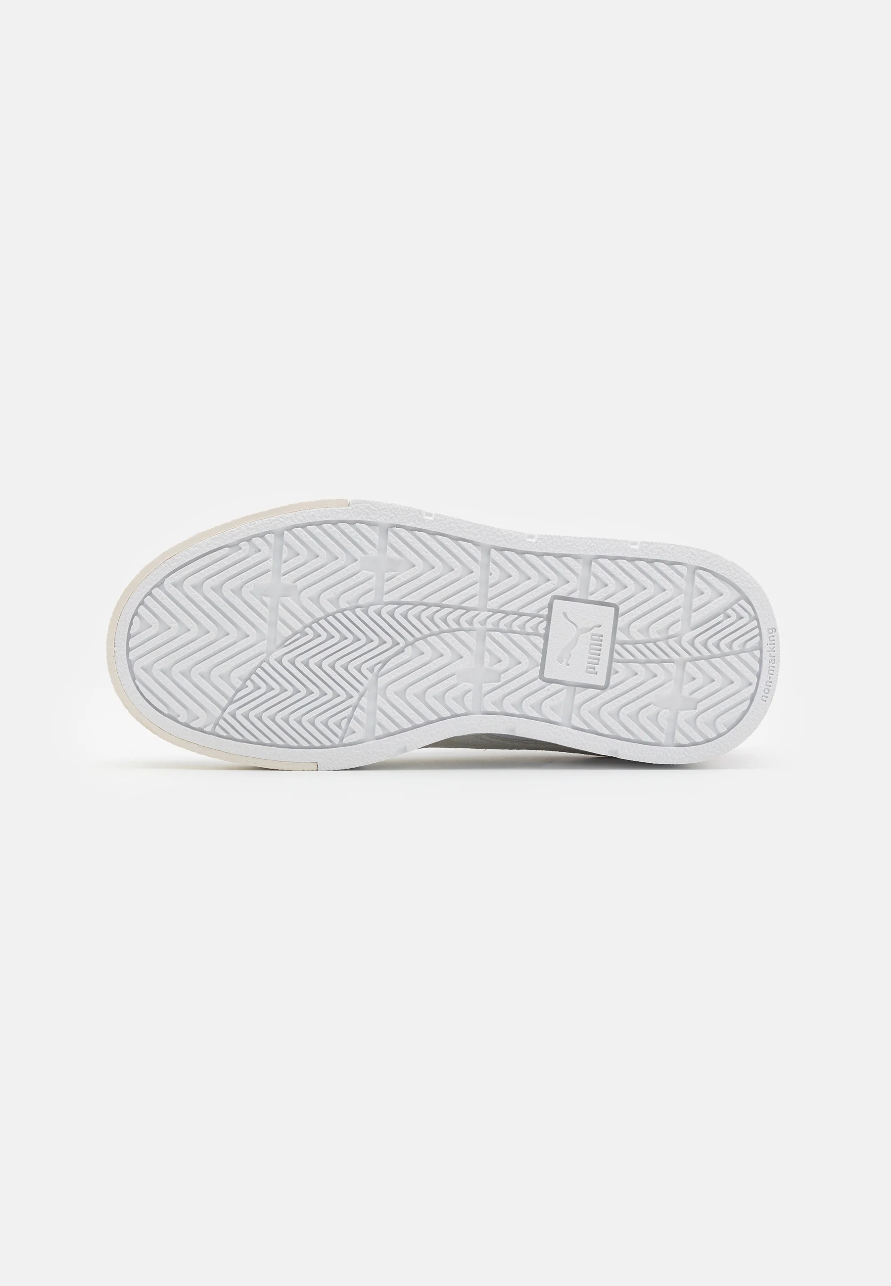 Puma CALI COURT MATCH POINT UNISEX - Zapatillas bajas