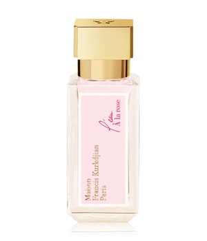 Maison Francis Kurkdjian Fragrances l'eau À la rose Eau de Toilette-35 ml
