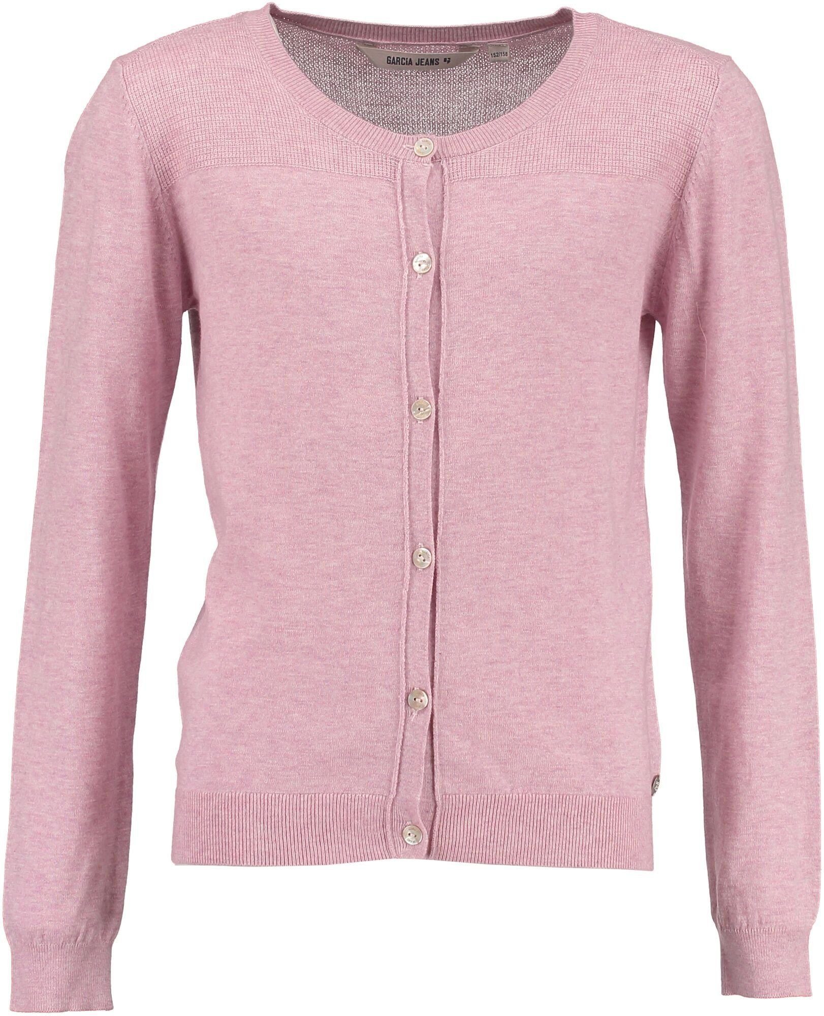 GARCIA JEANS Strickjacke