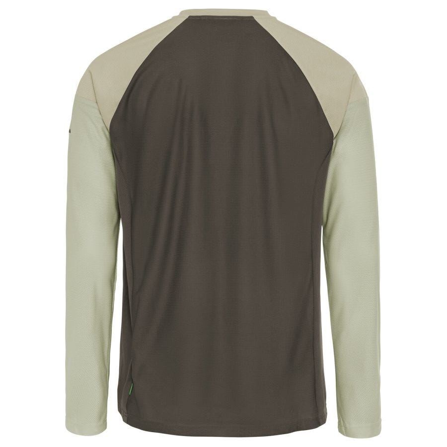Moab VI Langarm T-Shirt Herren