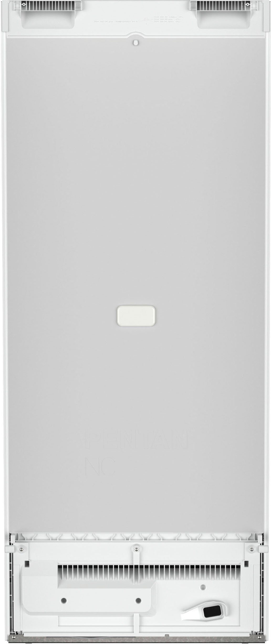 Liebherr Gefrierschrank FNb 4655, 145,5 cm hoch, 59,7 cm breit