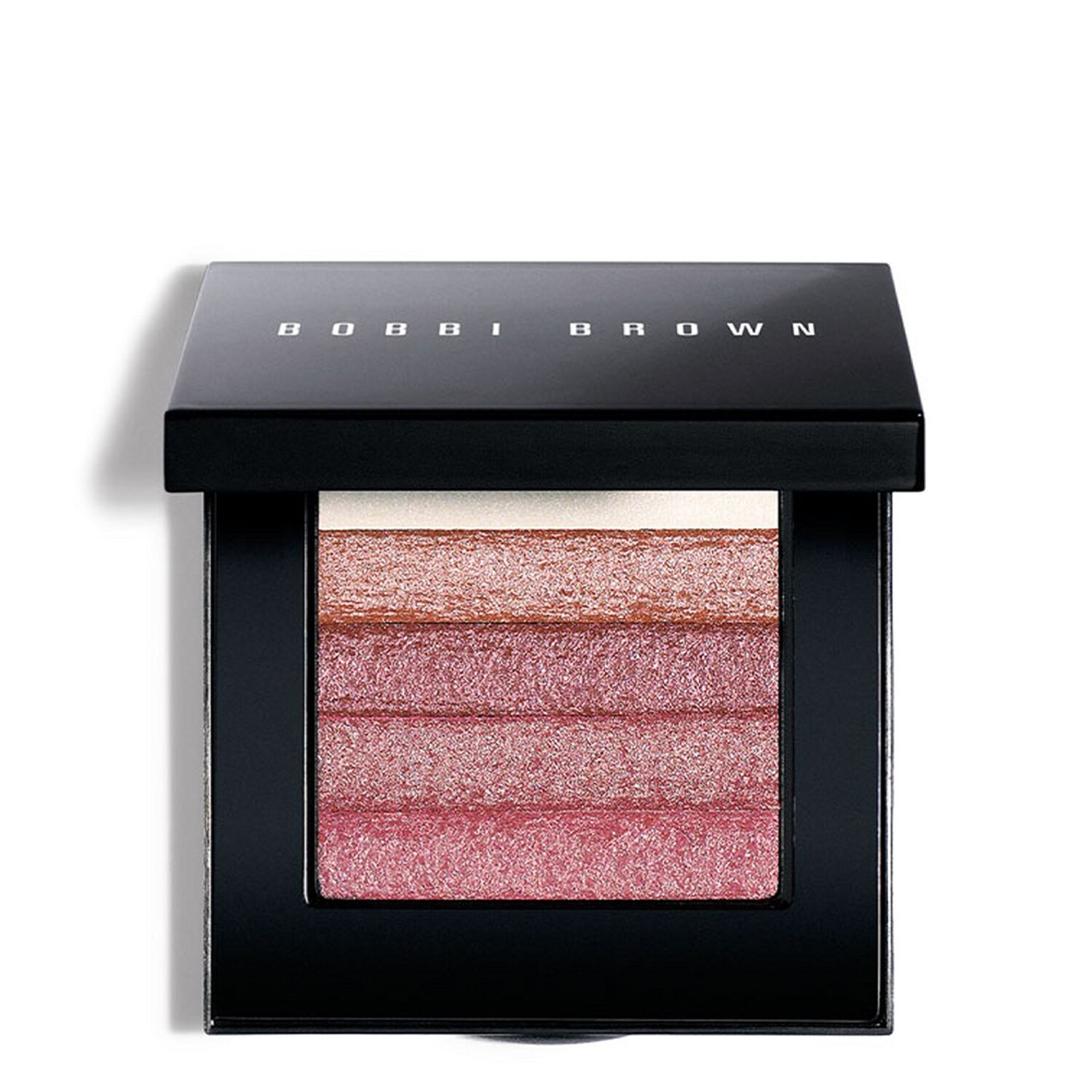 Bobbi Brown Shimmer Brick Poudre Compacte Nacrée