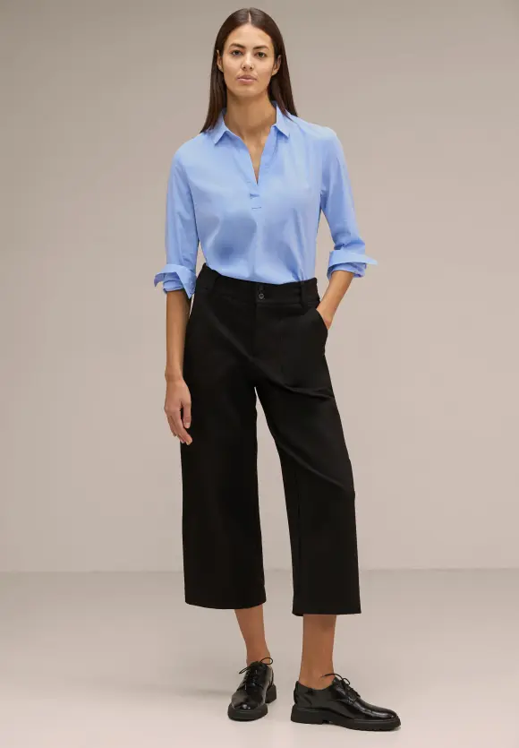 Street One Business Longbluse