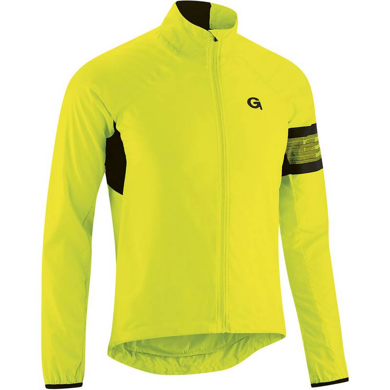 Gonso Bike Karwendel Fahrradjacke Herren