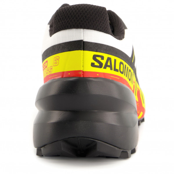 Salomon - Speedcross 6 - Trailrunningschuhe