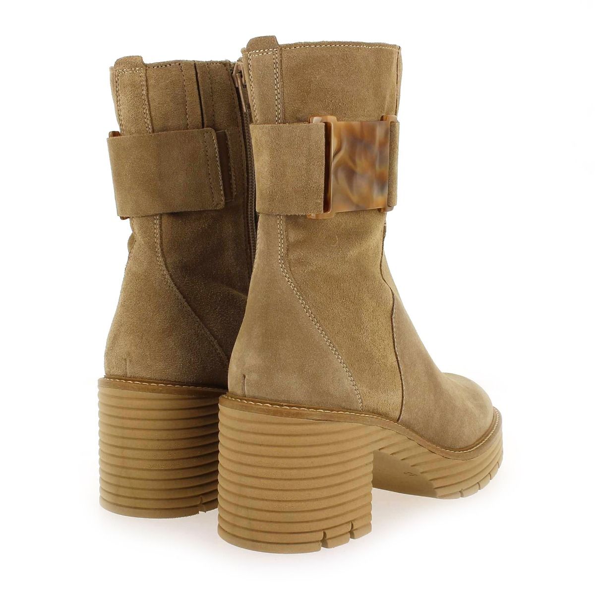 Softwaves  MORGAN 8.88.03 - Beige