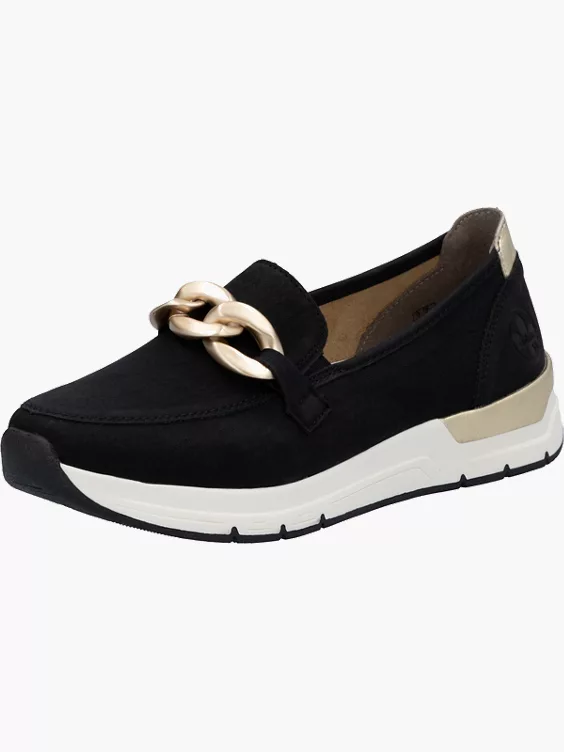 Rieker Damen Loafer