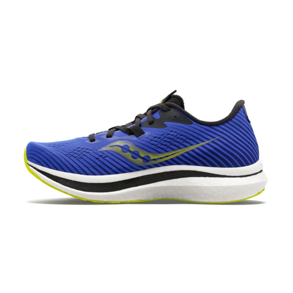 Saucony Endorphin Pro 2 S20687-25 / blau