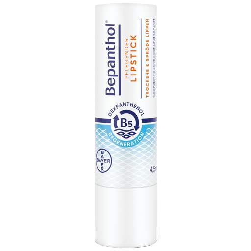 BEPANTHOL Lipstick ohne Faltschachtel  4.5 g  Stifte