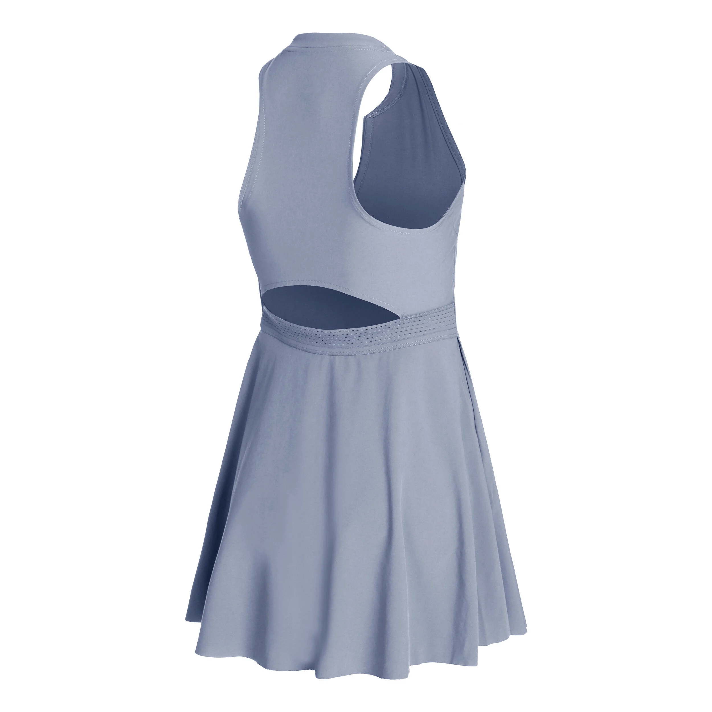 Dri-Fit Advantage Kleid Damen - Blaugrau