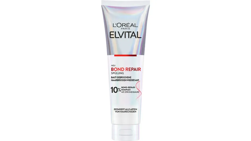 Elvital Spülung Bond Repair 150 ml