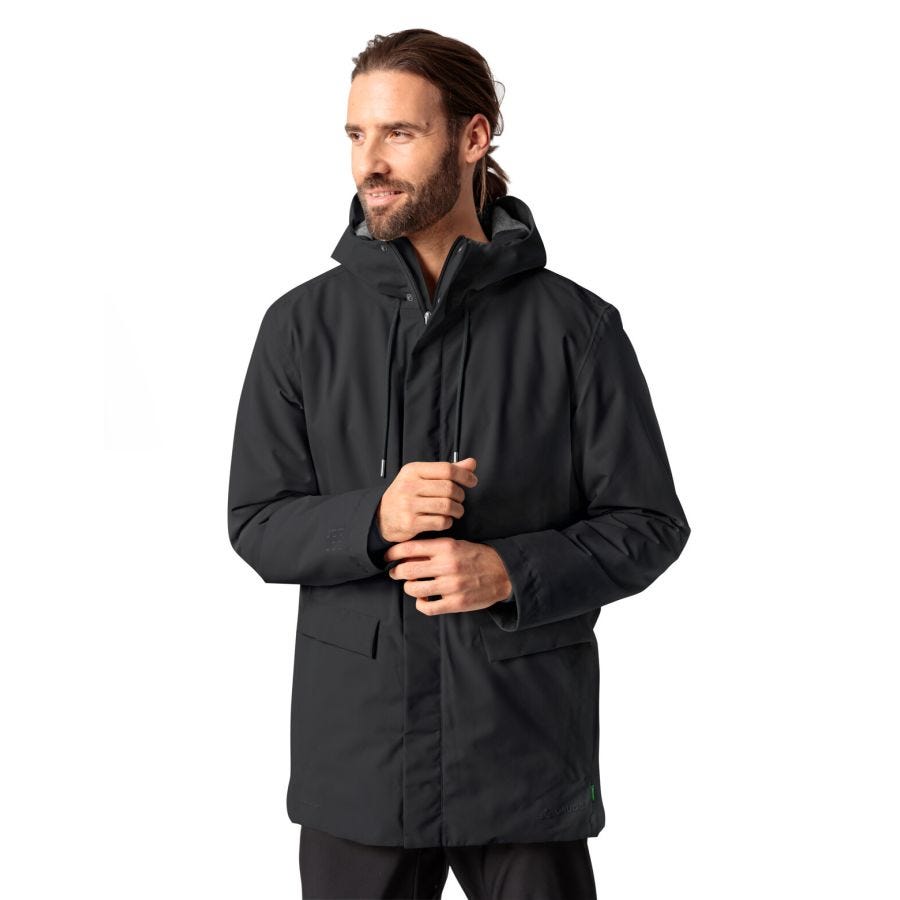 Coreway Parka Herren