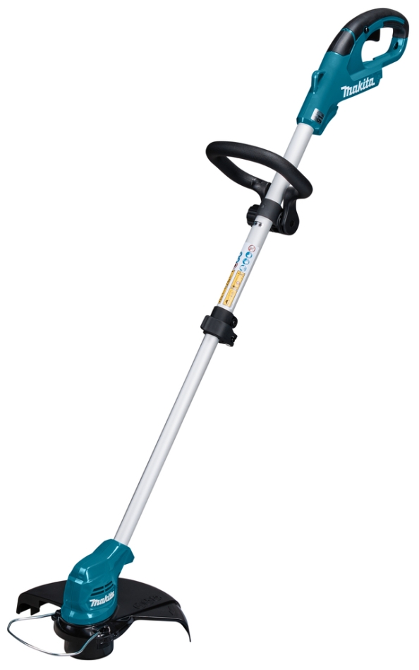 Makita UR100DZ Accu Trimmer CXT 12V Max excl. accu's en lader