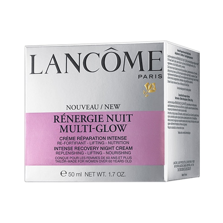 Rénergie Nuit Multi-Glow Crème
