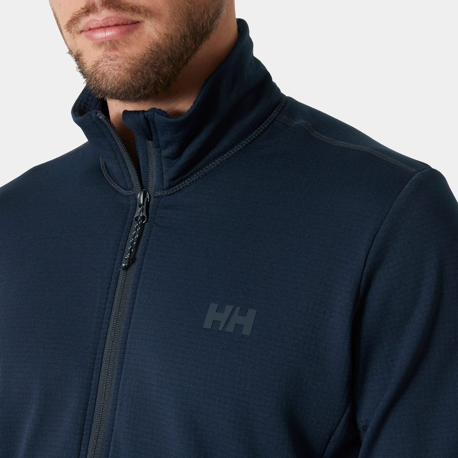 Men's Versalite Fleece Jacket
