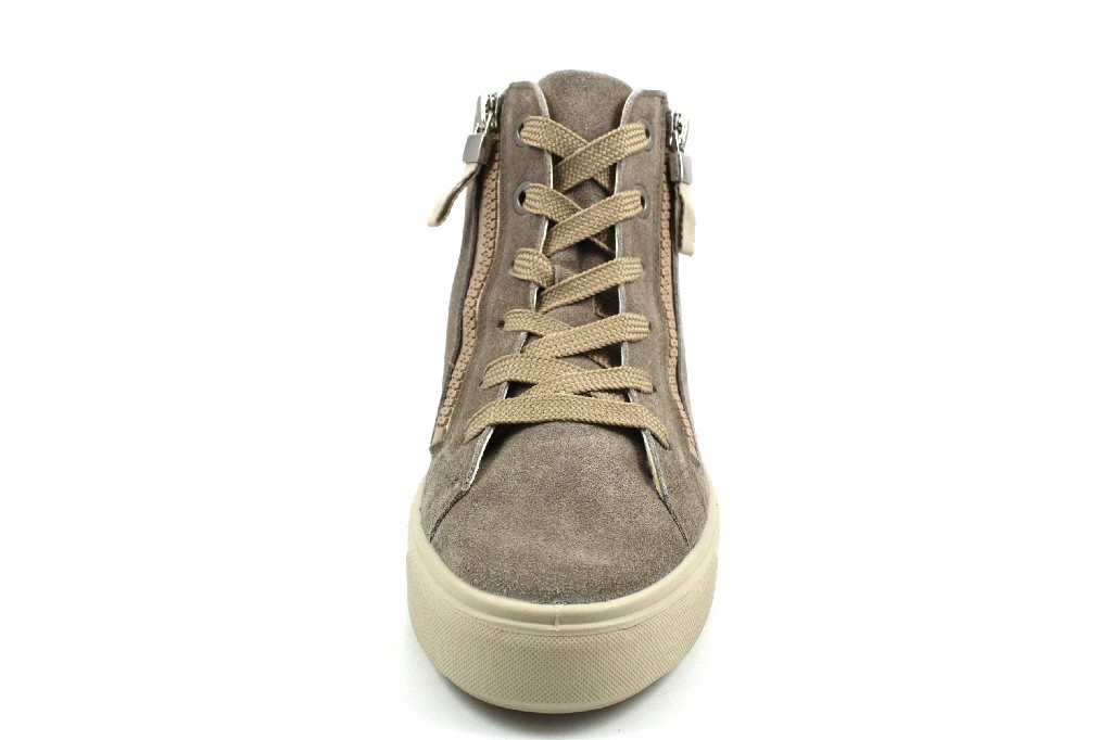 ARA Stiefeletten grau