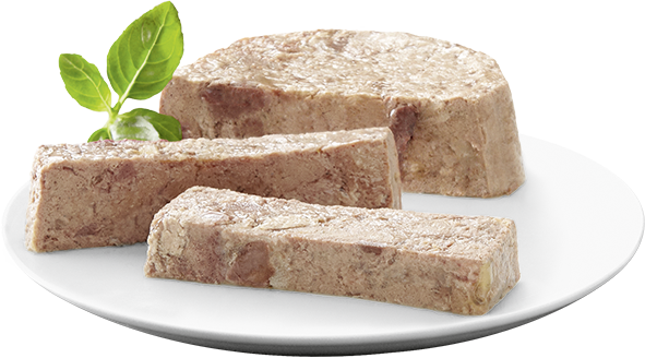Sheba Nassfutter Sheba Classics in Pastete 22x85g Geflügel Cocktail