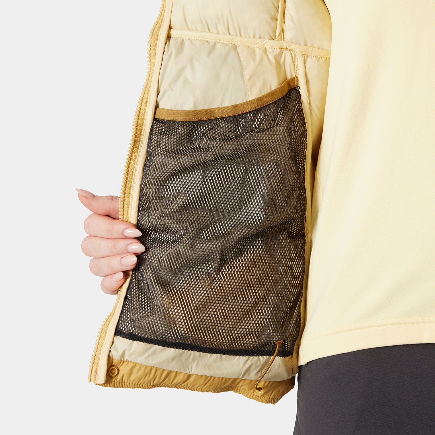 Women's Verglas Glacier Down Jacket