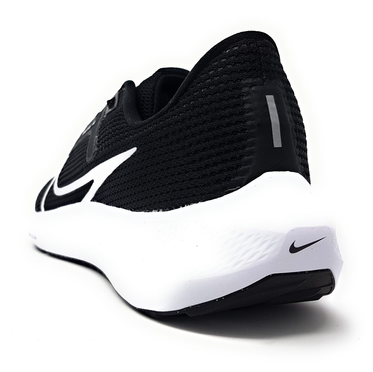 Nike Pegasus 40 DV3853 Schwarz 001 Black