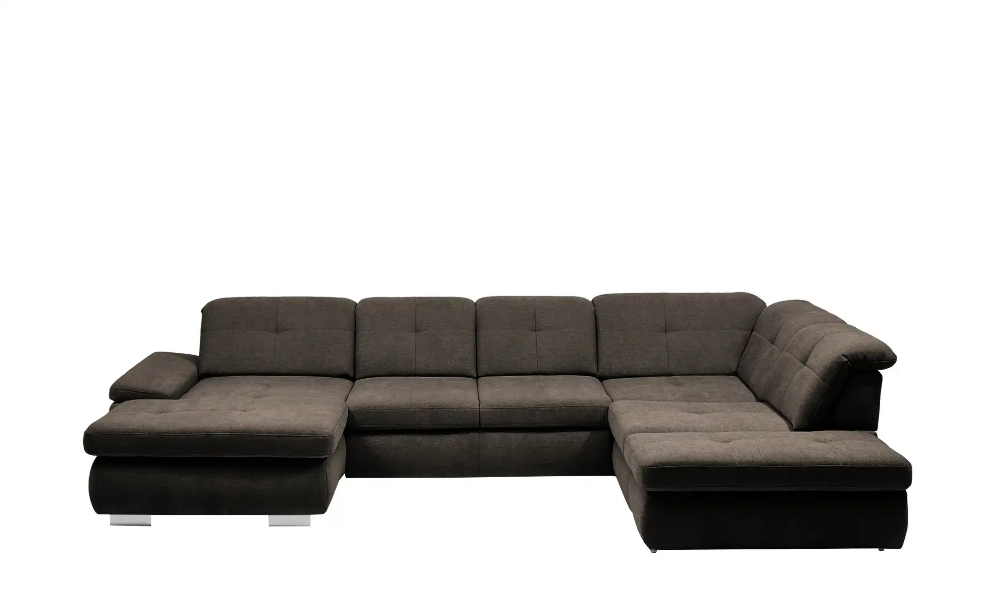Kollektion Kraft Wohnlandschaft Flachgewebe Affair