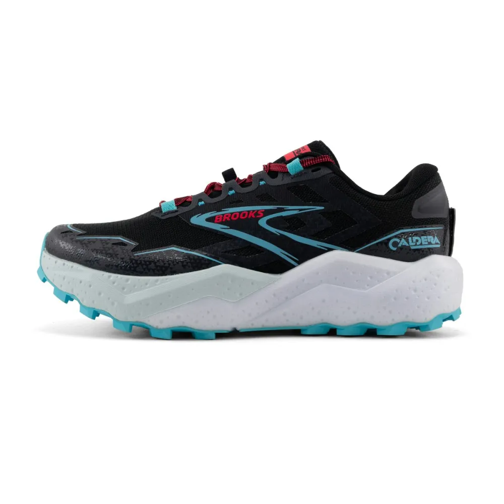 Brooks Caldera 7 1204041B083 / schwarz