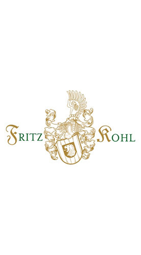 2022 Sausenheimer Höllenpfad Spätburgunder Blanc de Noir trocken - Weingut Fritz Kohl