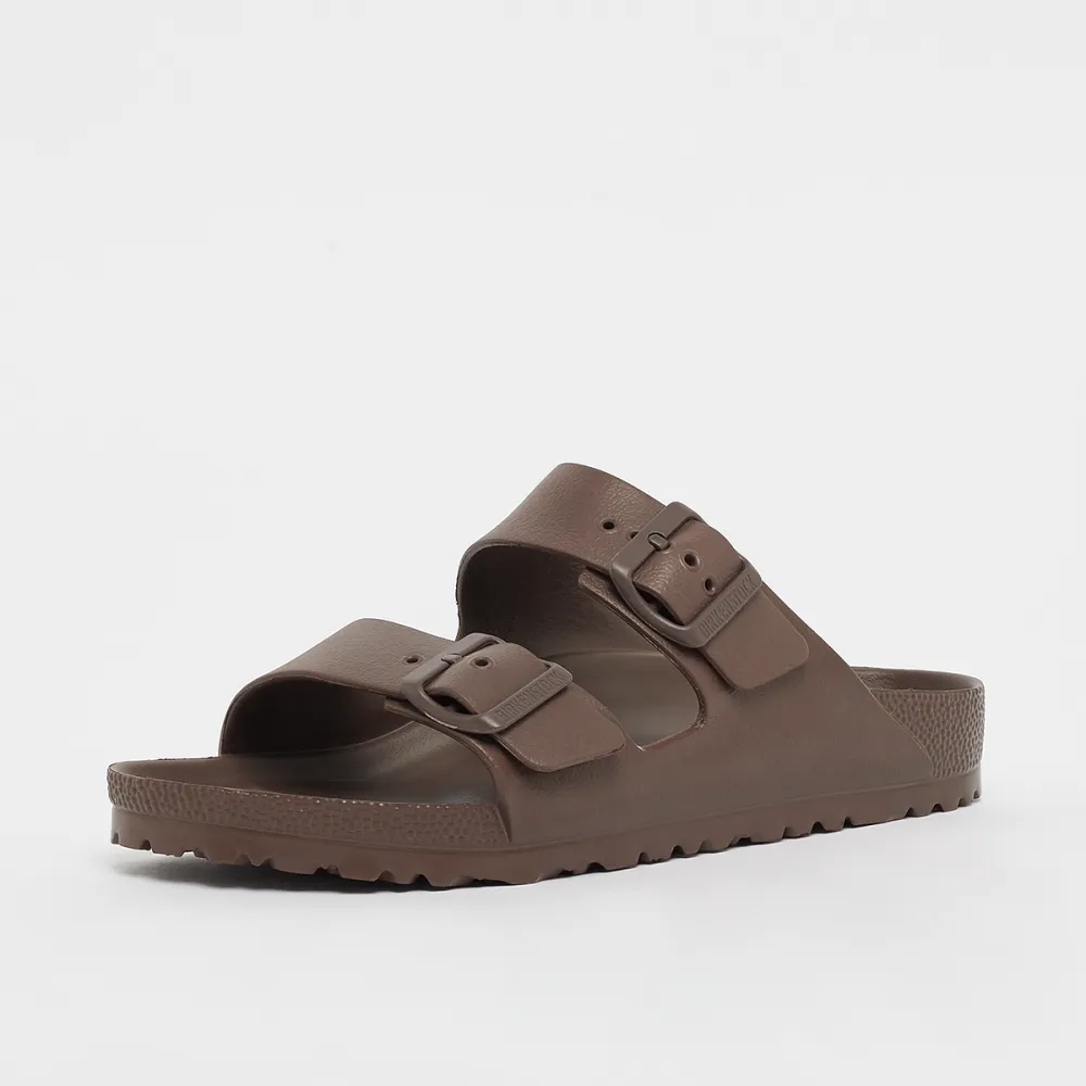 Birkenstock Arizona 1027402 / braun