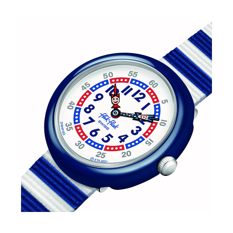 Flik Flak Kinderuhr FW2023