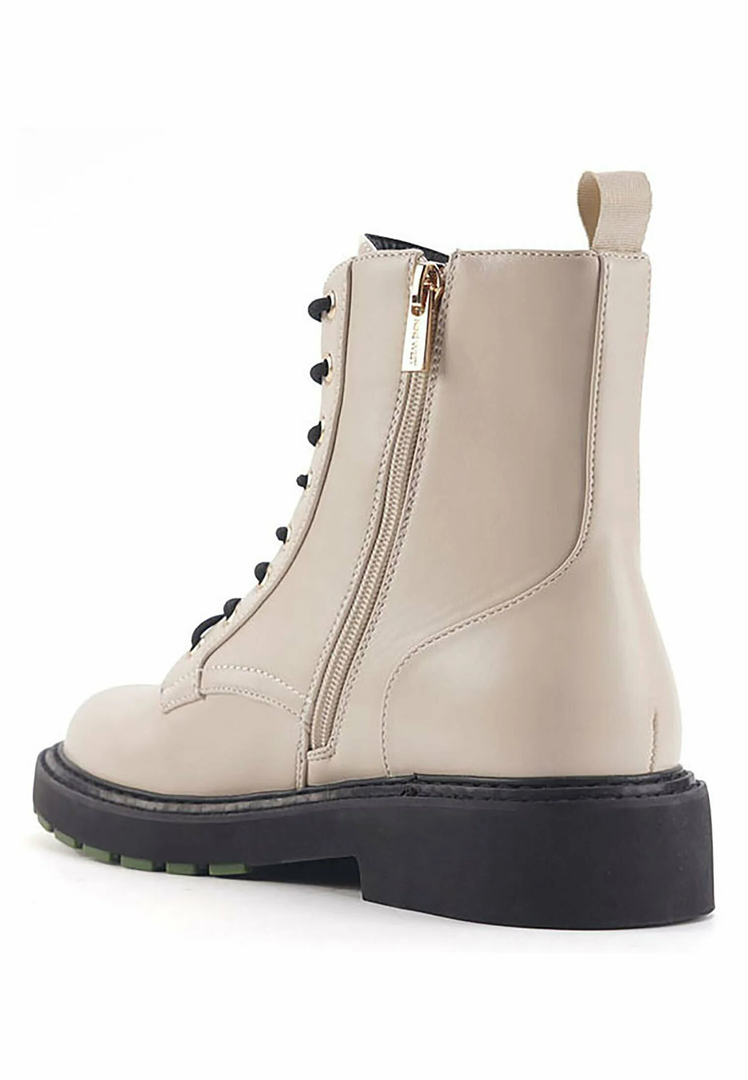 Botines de plataforma DR MARTEDANGIE de Nine West