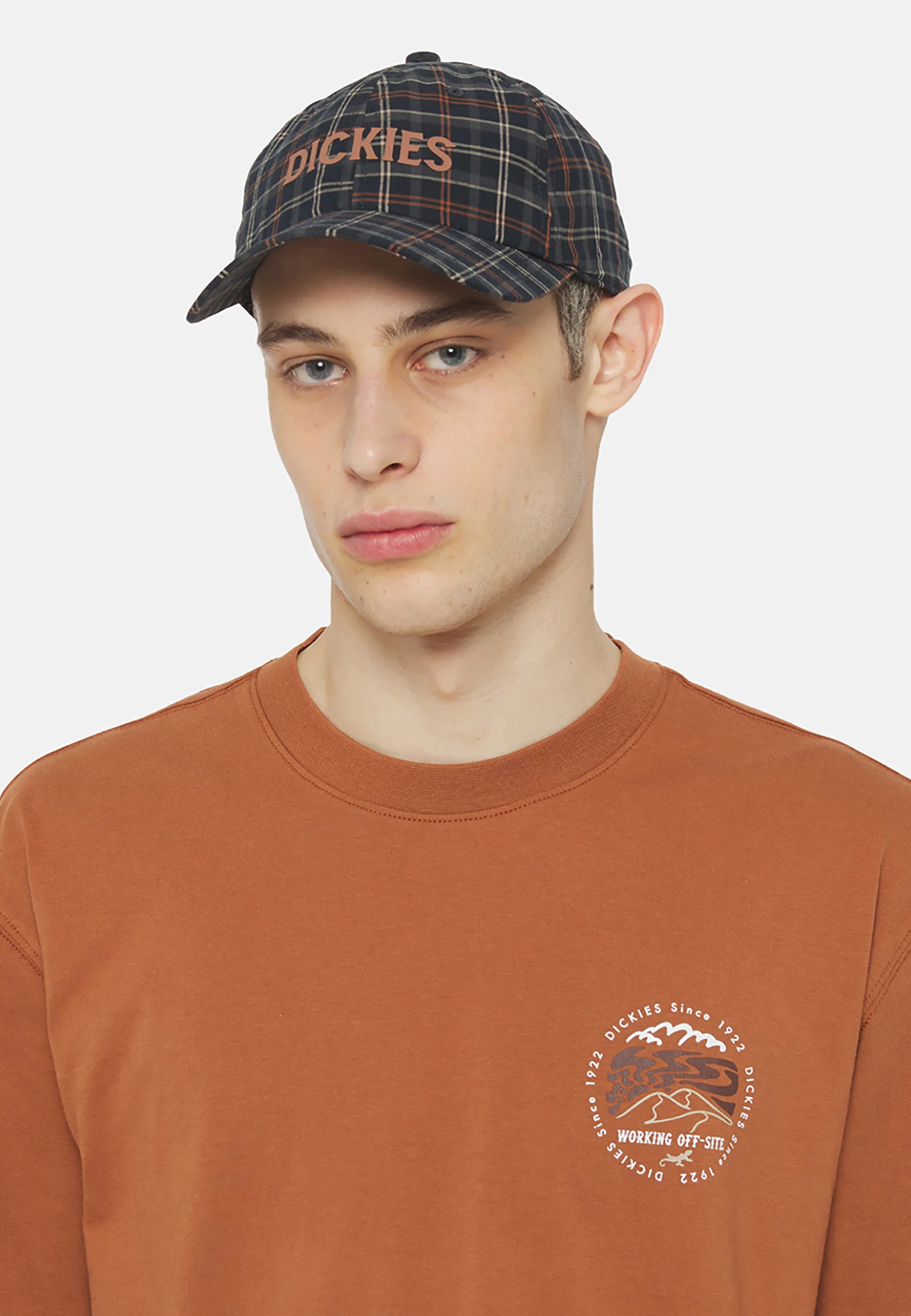 Gorra Dickies SURRY