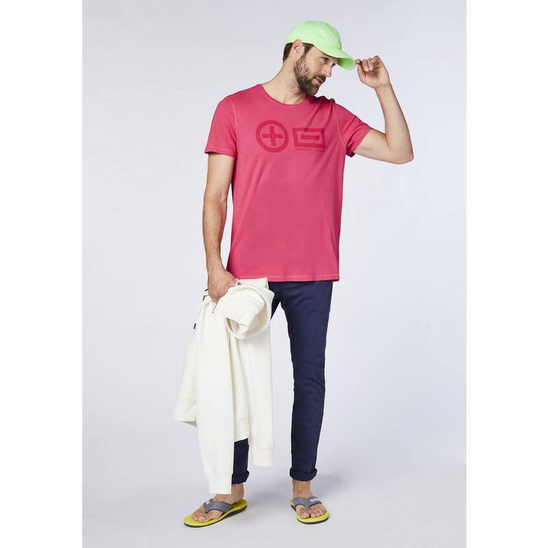 Chiemsee T-Shirt T-Shirt Herren
