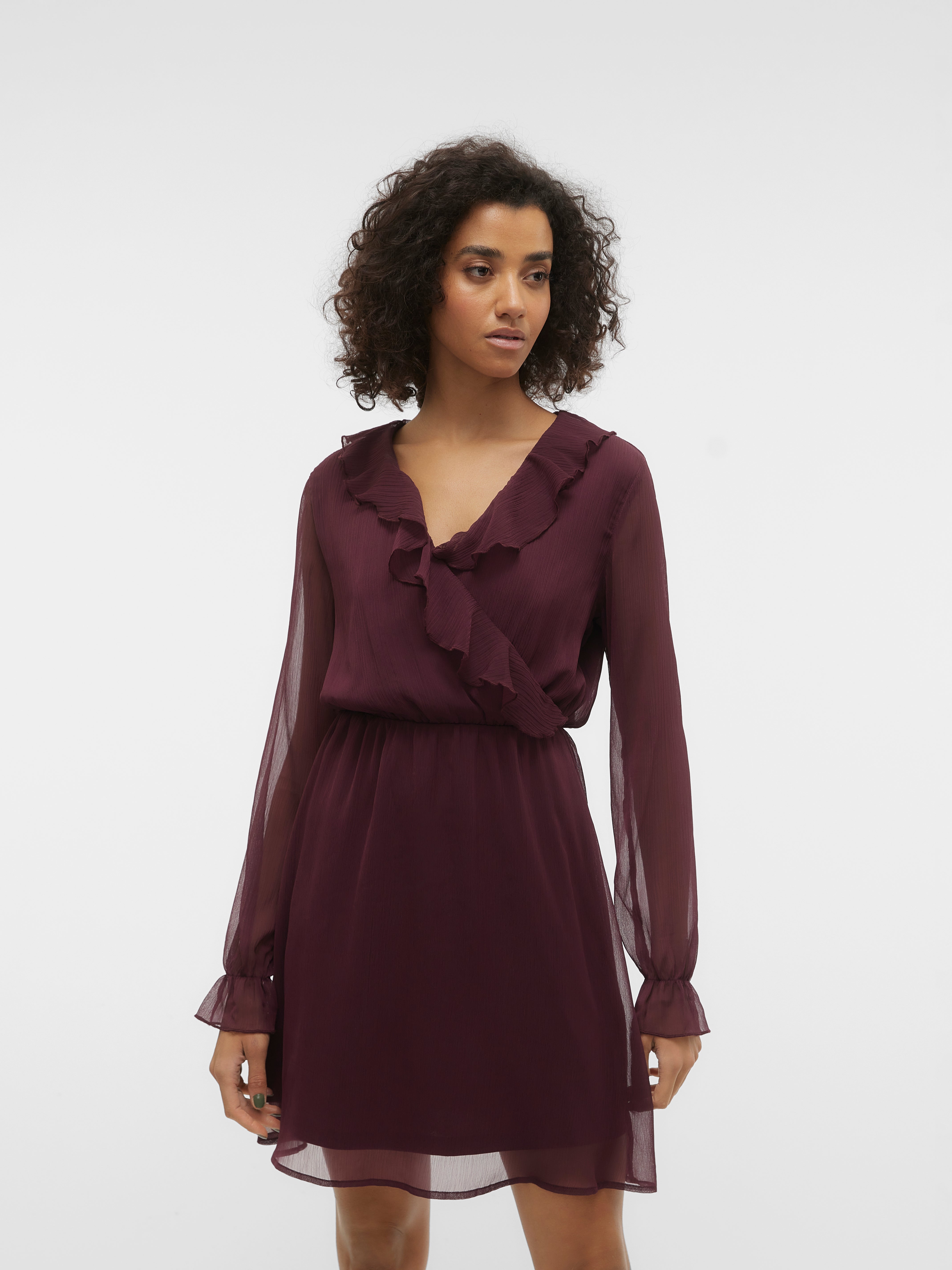 VMHILDA Kurzes Kleid