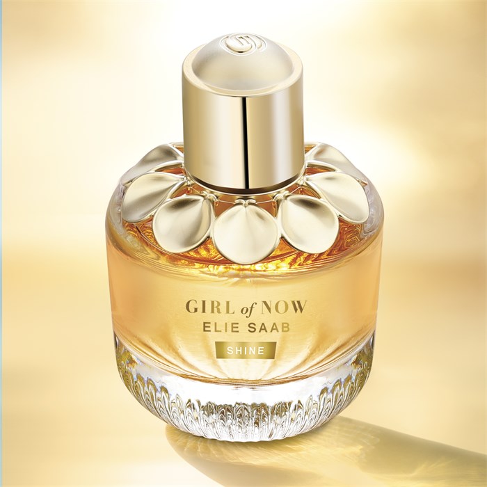 Eau de Parfum Spray