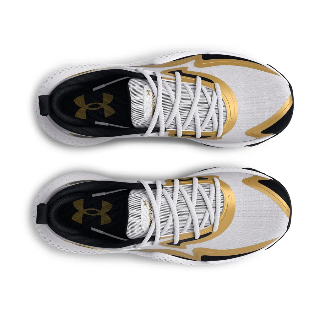 Under Armour Spawn 5 3026285-101 / weiss