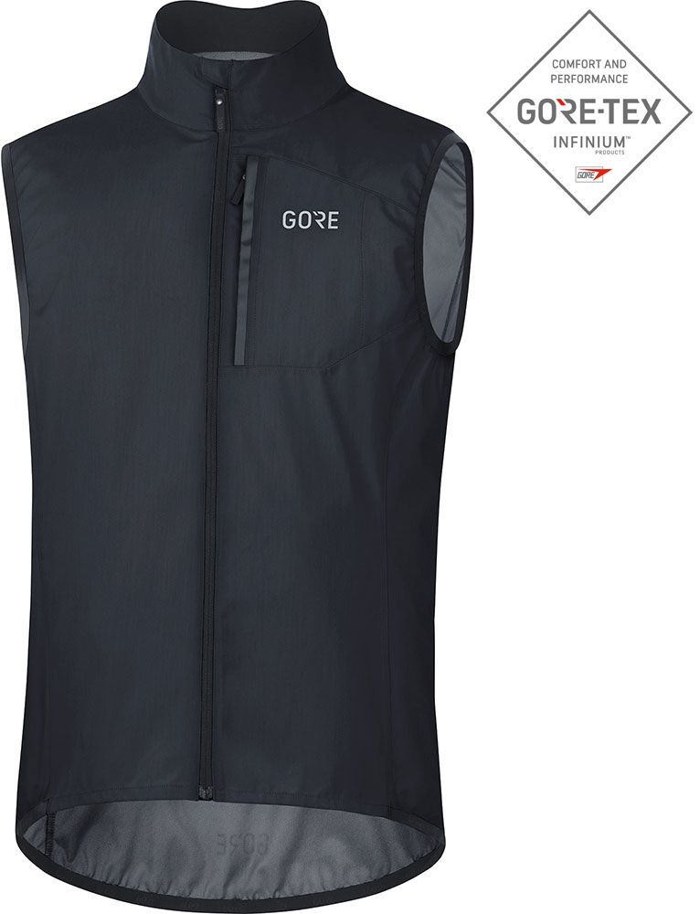 GOREWEAR Spirit GORE-TEX INFINIUM™ - Windweste kaufen | Bike-Discount