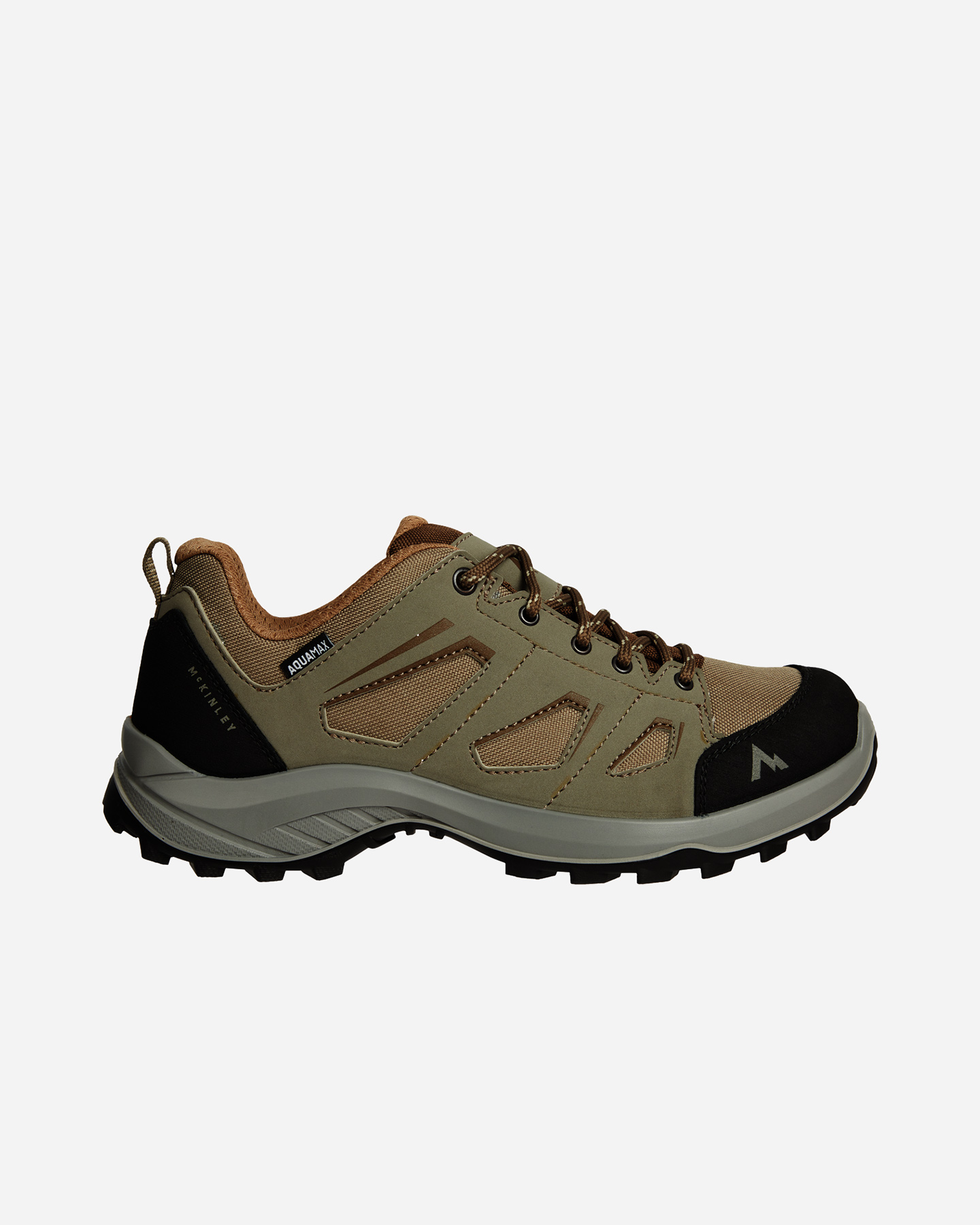 Scarpe Trail Mckinley Odkryj Iii Aqx W 422062-902