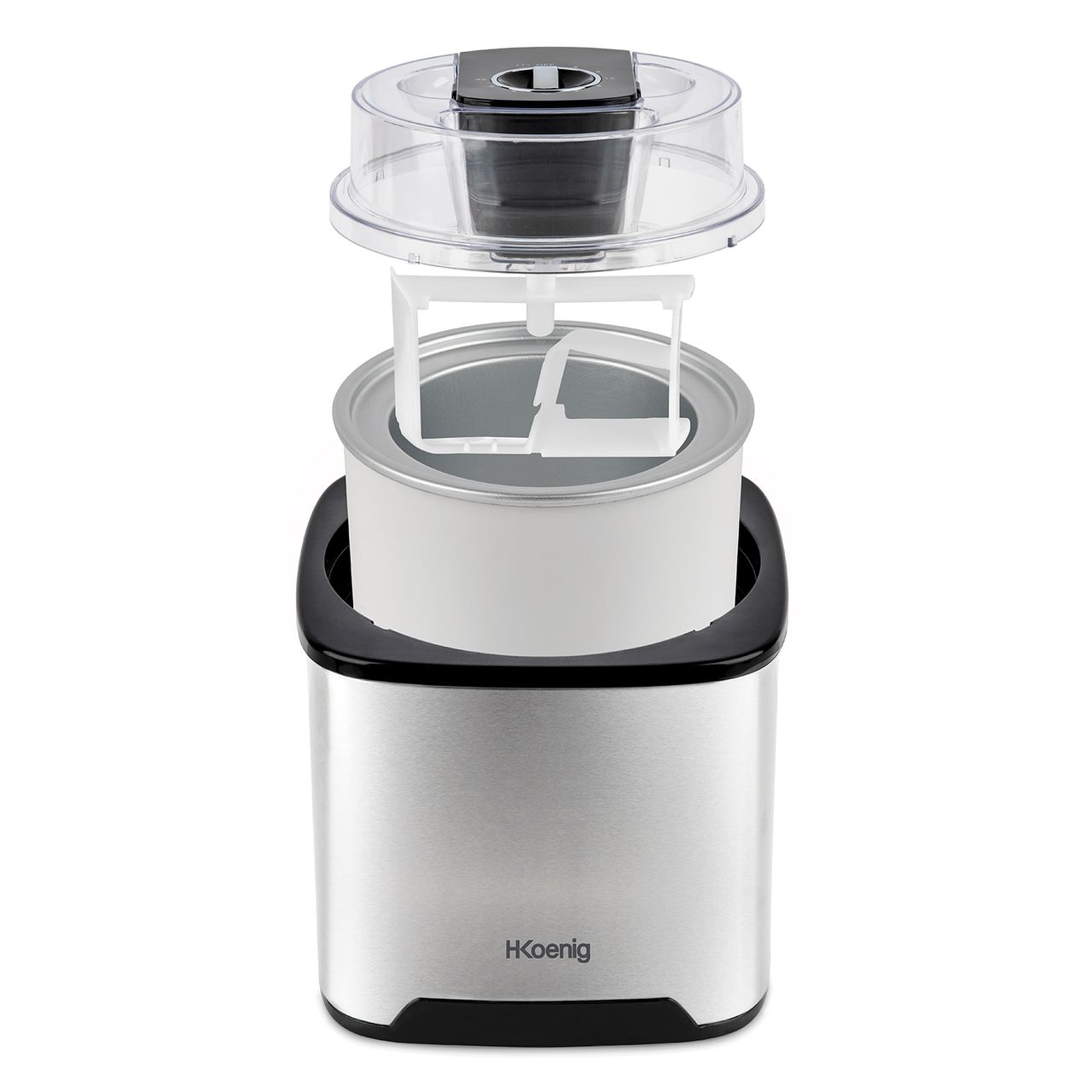 H.Koenig Sorbet-Maker SRB80