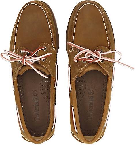 Timberland Casual Schnürer