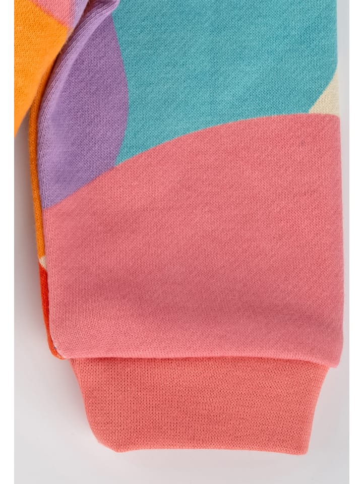 Sigikid Sweatshirt Wild Flamingo in bunt günstig kaufen