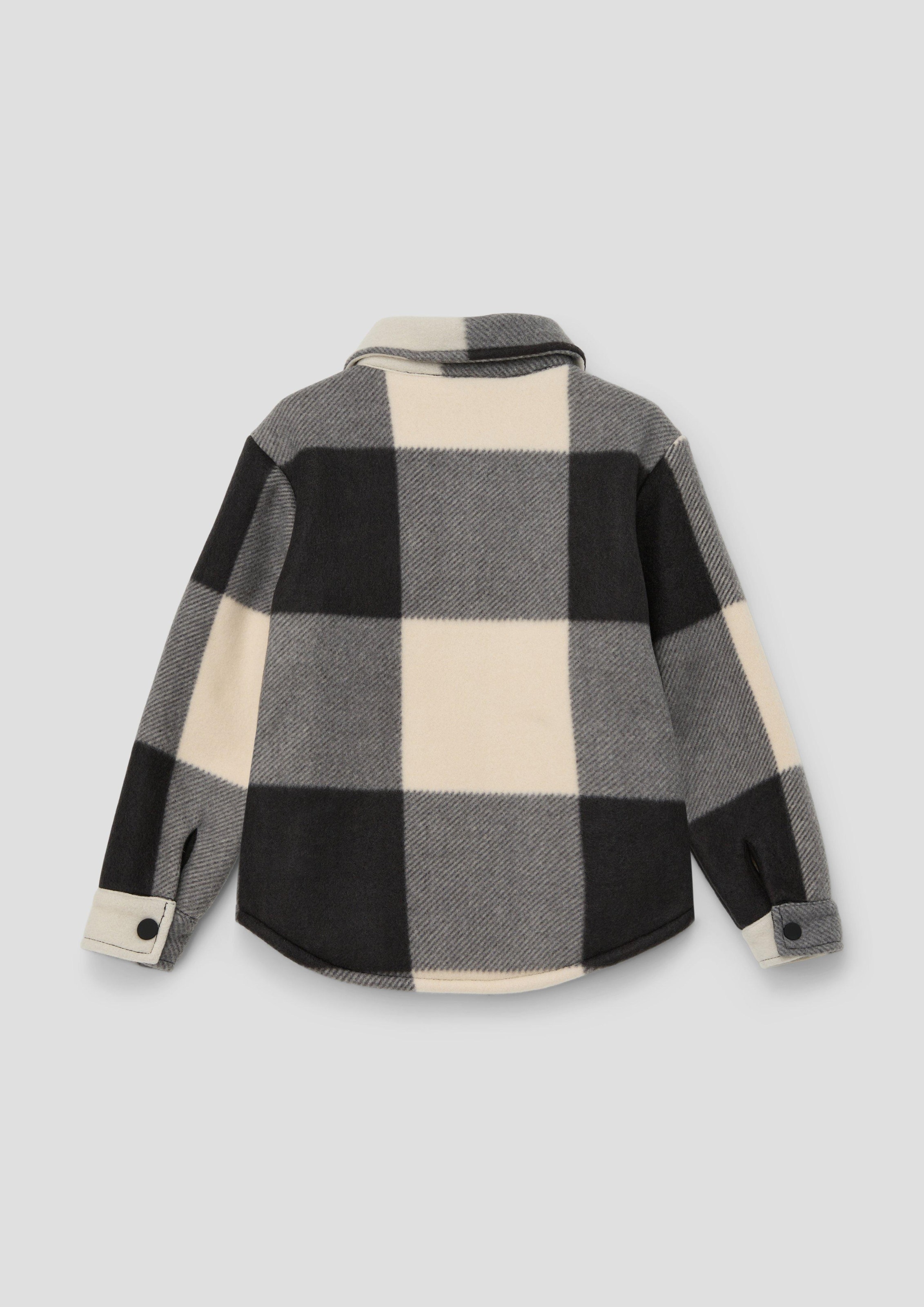Between-Season Jacket