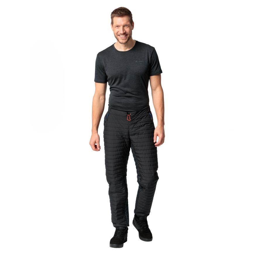 Cyclist Thermo-Fahrradhose Herren