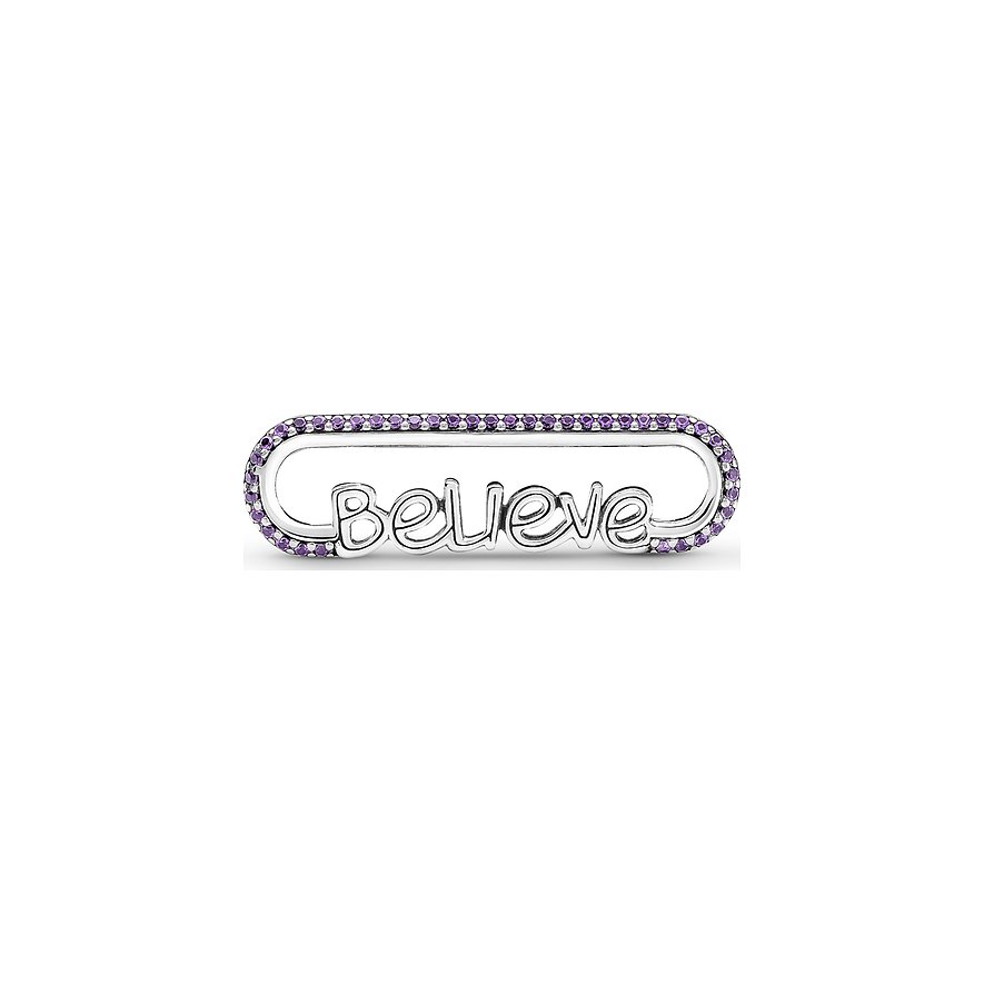 Pandora Charm ME Believe