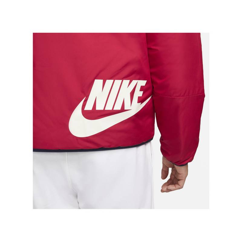 Nike Therma-FIT Legacy Reversible Jacke Sweatjacke Herren