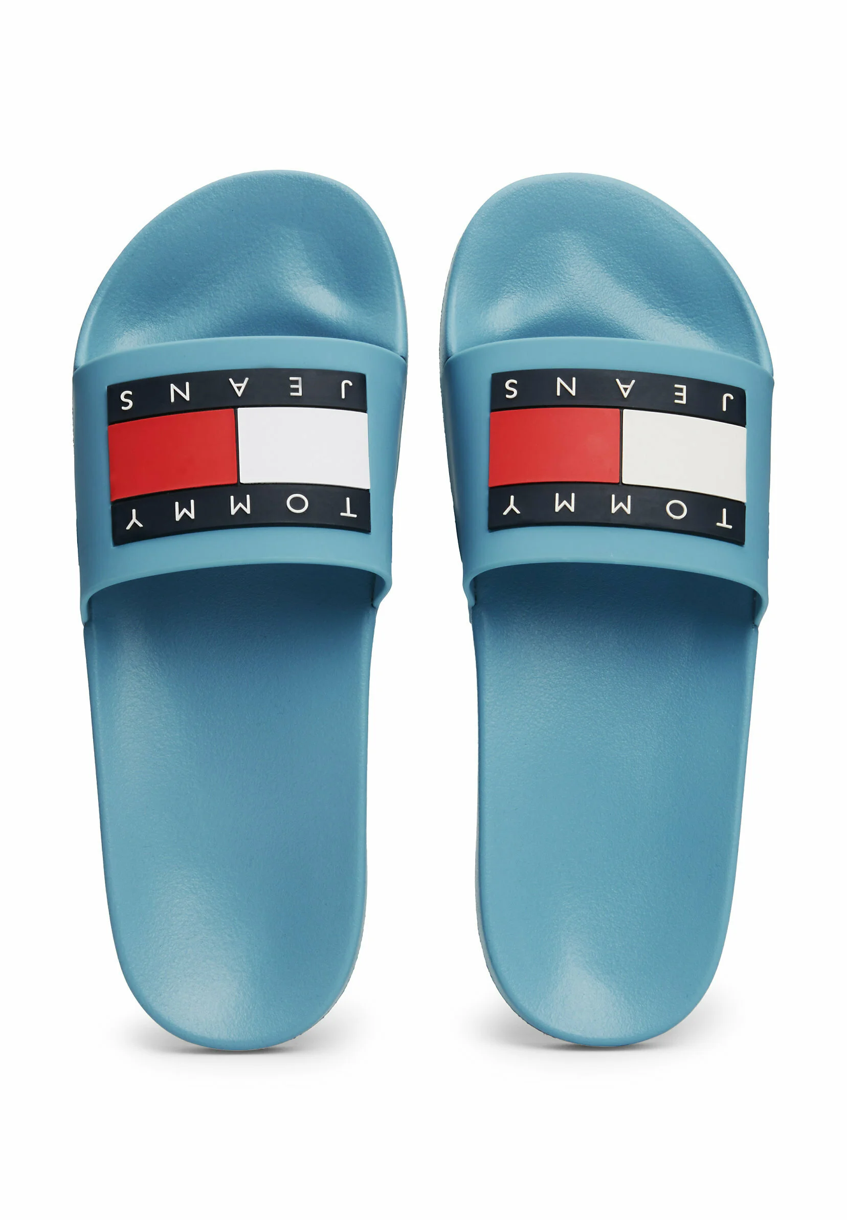 Tommy Jeans ESS - Chanclas de playa